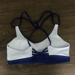 Under Armour Sports Bra